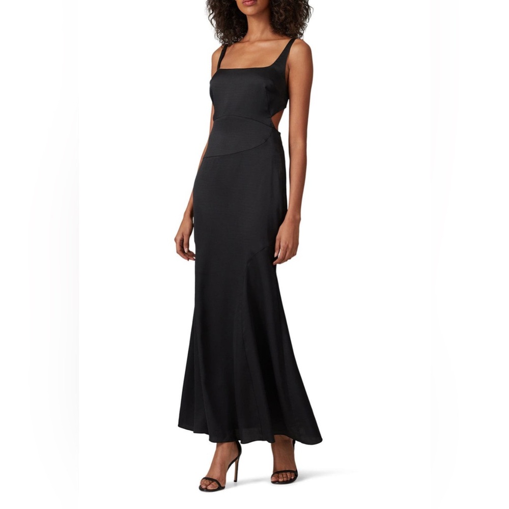 Finders keepers Evangeline dress